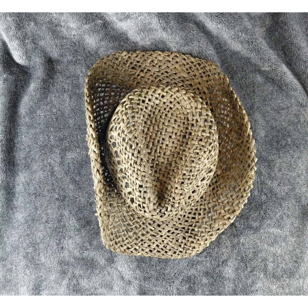 Hawaiian Tropic natural woven